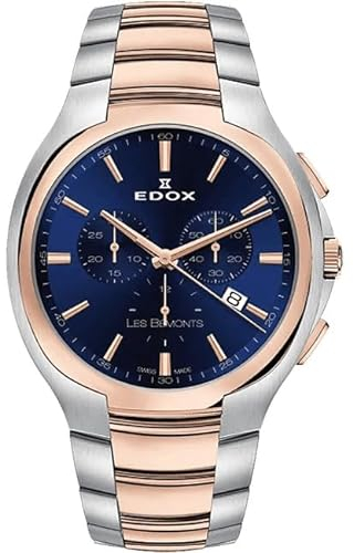 EDOX Analog mid-39054