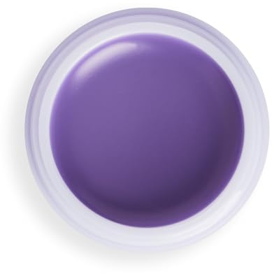 Revolution Willy Wonka & The Chocolate Factory* Blueberry Lippenbalsam