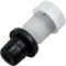 AERZETIX - C73266 - Valvola di aerazione per motosega - compatibile con Stihl MS 170 , MS 180 , MS 210 , MS 230 , MS 250