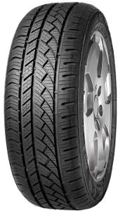 SUPERIA Ganzjahresreifen 215/70 R 15 C TL 109/107R ECOBLUE VAN 4S 8PR BSW M+S 3PMSF Allwetter