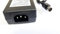 Cargador ESP Chargeur Secteur Bloc d'alimentation 12V 6A 4 Pin Compatible avec Remplacement pour Disque Dur LaCie 5BIG Thunderbolt Big 5 NAS Pro Hard Drive Disk HDD Câble Adaptateur Prise