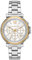 Michael Kors Damen Uhr MK7495 in Silber Fashion.