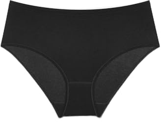 Triumph Damen Sense of Cotton Midi Briefs