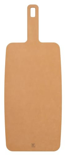 ZWILLING Planche à découper en fibre végétale Ardoise 13 x 7,5 cm