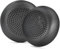 JOYSOG Cuscinetti auricolari di ricambio per cuffie Logitech Zone 750 con cavo con cancellazione del rumore