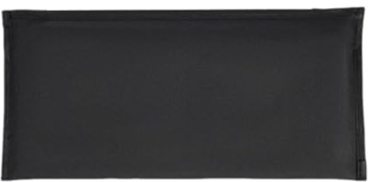 Ronyme Computer Keyboard Bag Keyboard Sleeve Case Dustproof Water Resistant Shockproof Gaming Case Oxford Cloth Portable Storage Bag