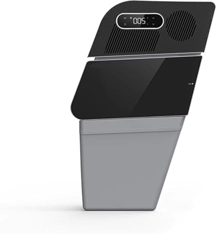 Pink Beryl Fit For Tesla Model Y Trunk Volt Fridge Portable Car Cooler 15L Auto Cooling Compressors Outdoor Travel Camping