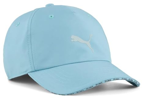 PUMA Training BB Cap Baltic Sea Blue hellblau