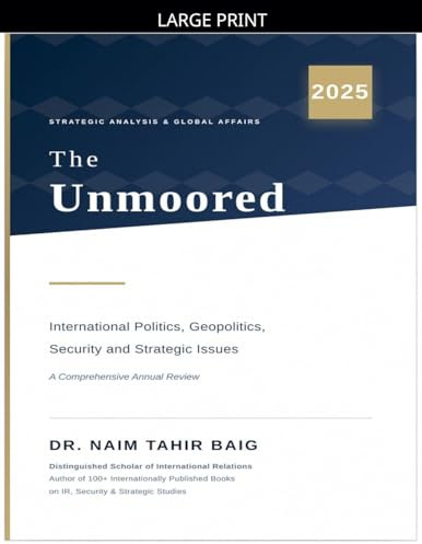 Dr Naim Tahir Baig