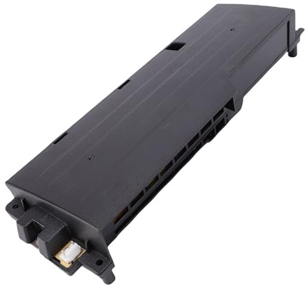 Cuifati APS 270 Power Supply Unit for Slim 2000 2100 2500 Console PSU Replacement with ABS Material Fit for CECH 20XX 21XX 25XX Series