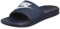 Nike Men's Benassi Just Do It Athletic Sandal, Midnight Navy/White/Midnight Navy, 10 UK