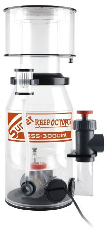 Reef Octopus Super 8? in Sump - Skimmer salvaspazio