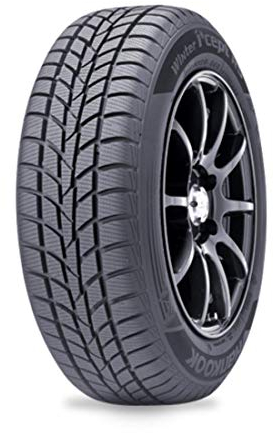 Hankook Winter i*cept RS W442 M+S - 165/70R13 79T - Pneu Neige