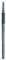 ARTDECO Mineral Eye Styler - Langanhaltender Eyeliner mit integriertem Spitzer - 1 x 0,4g