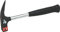 Latthammer 600g mit Magnet
