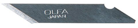 Olfa-Klingen – 25/pk