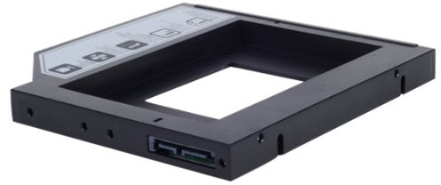 Atdec SA13S Monitor Arm for Displays up to 60 lbs with Quick Release Mechanism TS09
