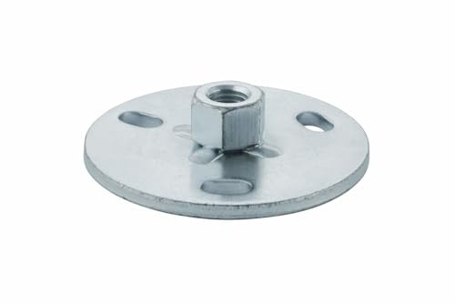 Geberit Deckenscheibe mit Gewindemuffe M 10 362837261