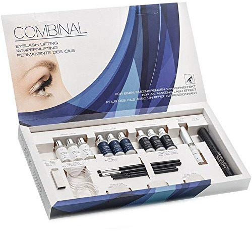 COMBINAL - EYELASH LIFTING SET
