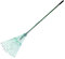 Scopa per foglie in metallo con Manico 150 cm - Beast