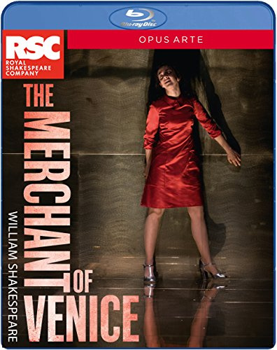 The Merchant of Venice