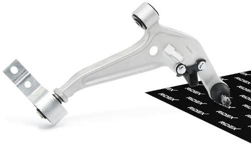 RIDEX 273C0079 Querlenker Vorne Rechts