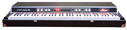 Crumar Seven Electric Piano