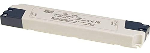 MEAN WELL ICL-16L - Einschaltstrombegrenzer 23A/16A cont.