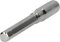 KS Tools 514.1124 Prolongador 1/4, 100 mm