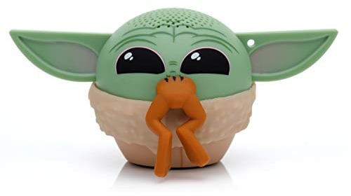 Bitty Boomers Star Wars-Child Frog Bluetooth-Lautsprecher