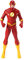 The Noble Collection DC-Flash Mini Bendyfig, One Size