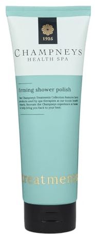 Champneys Firming Shower Polish 250ml