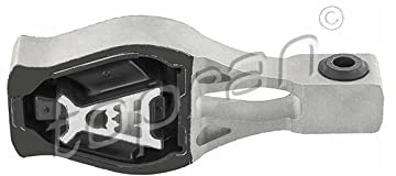TOPRAN 634 519 soporte de goma- suspensión del motor
