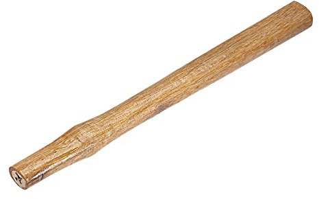 sourcing map Hammer Handle, 14 Length Wooden for Replacement or Update