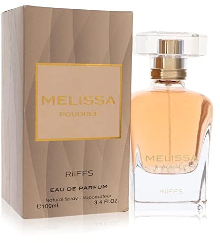 Eau de Parfum Spray 3,4 oz