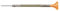 Bergeon Tournevis 30081-180 inox lame inox 1,8 mm ergonomique
