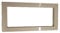 jardiboutique - Enjoliveur Skimmer Grande meurtrier Sable Compatible weltico 80545S