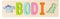 Personalised Wooden Jigsaw Puzzle for Kids Customize Dinosaur Wooden Toys with Kids Name for 3 4 5 Year Olds with Words and Colorful