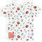 Among Us Tshirt | T-Shirts Für Jungen | Kinder Gaming T Shirt 158 Weiß