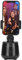 Tracking Phone Holder Motion Sensor Tripod Face Tracking 360 Degrees Rotation AI Composition 360 Selfie Stand Cell Phone Tripods for Selfie Recording Video Live Broadcast