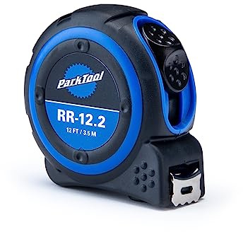 Park Tool RR-12.2 METRO Tape Measure