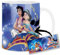 MasTazas Aladdin Tasse Ceramique Mug