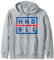 Island Fan Trikot - HNDBLL Handballer Geschenk Kapuzenjacke