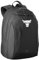 Wilson Rucksack NBA Team, Geeignet für 1 Basketball in offizieller Größe, Team-Logo in Silber, Polyester