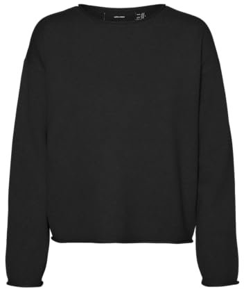 VERO MODA Female Strickpullover VMGOLD Pullover
