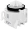 Ablaufpumpe für Geschirrspüler BLP3 00/002 205.962 15W 54V 55Hz mit dem Originalcode 00611332 611332 für Bosch für Siemens - MADE IN EU - Garantie 10 Jahre - MONTERAL