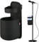 TXEsign Mic Stand Drink Holder Music Stand Bottle Holder for Coffee Travel Mug, Beverage, Soda Cans, Tumbler, Water Bottle Holder for Drum Stand