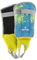 Derbystar Schienbeinschoner Protect, Gr. XS