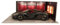 Garage Modèle - Modèle De Stationnement De Voiture | 1:24 Modèle De Garage De Stationnement Dans Avec Lumière LED, Scène De Stockage De Modèle De Voiture, Mini Étagère De Salon Pour Salon