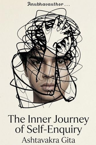 THE INNER JOURNEY OF SELF-ENQUIRY